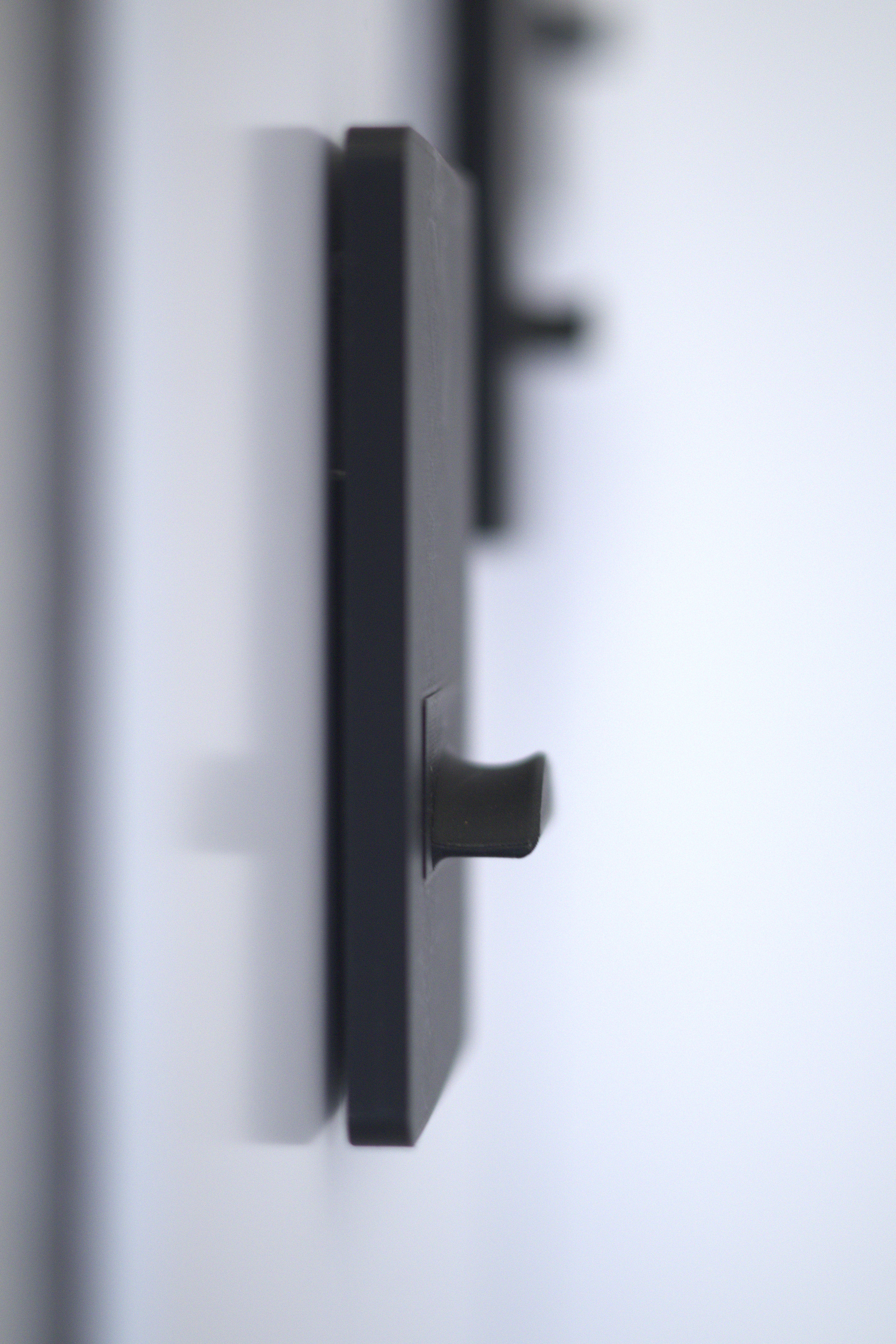 GIDE Mount side profile